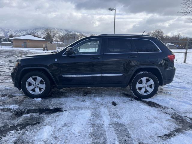 used 2011 Jeep Grand Cherokee car, priced at $8,998