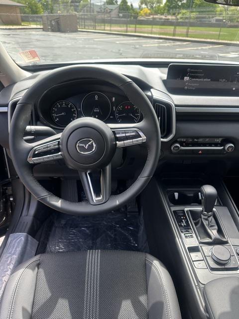 new 2025 Mazda CX-50 car, priced at $31,705