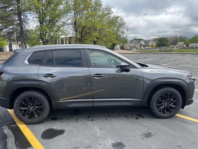 new 2025 Mazda CX-50 car, priced at $31,705