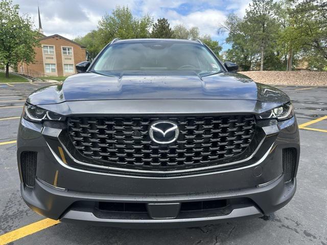 new 2025 Mazda CX-50 car, priced at $31,705