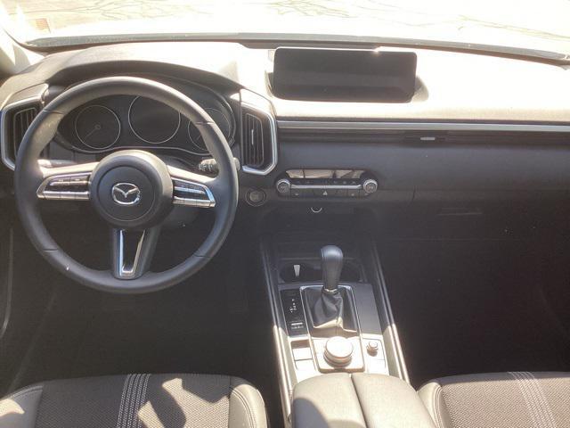 used 2025 Mazda CX-50 car, priced at $33,838