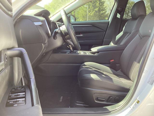 used 2025 Mazda CX-50 car, priced at $33,838