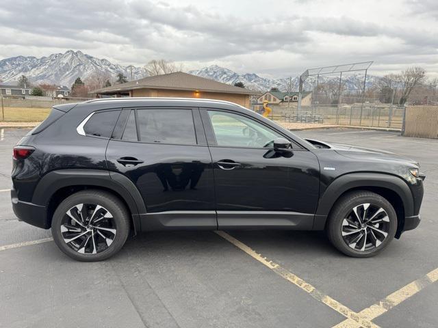 new 2025 Mazda CX-50 Hybrid car, priced at $40,929