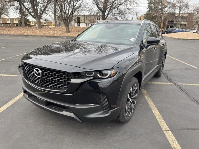 new 2025 Mazda CX-50 Hybrid car, priced at $40,929