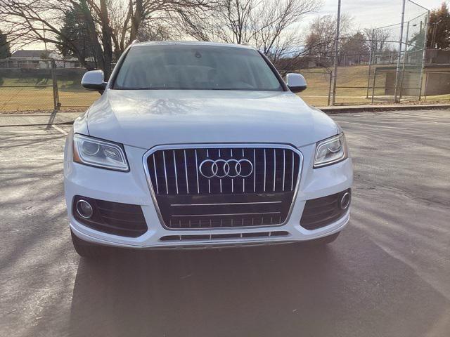 used 2016 Audi Q5 car, priced at $12,751