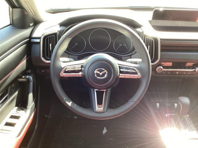 new 2025 Mazda CX-50 Hybrid car, priced at $42,300