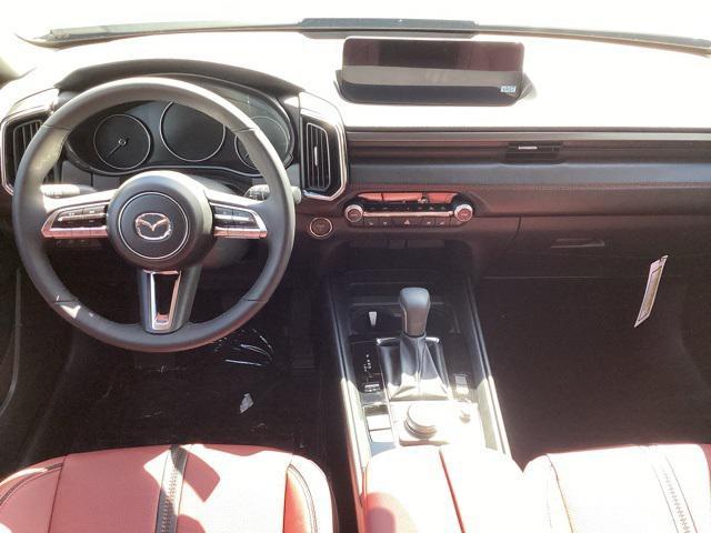 new 2025 Mazda CX-50 Hybrid car, priced at $42,300