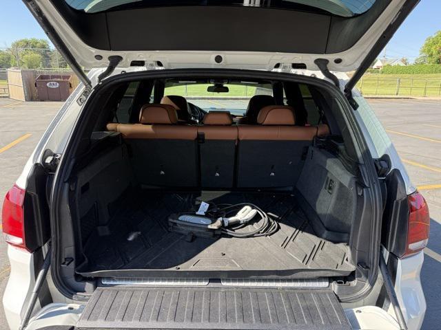 used 2017 BMW X5 eDrive car, priced at $20,706