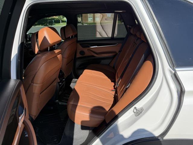 used 2017 BMW X5 eDrive car, priced at $20,706