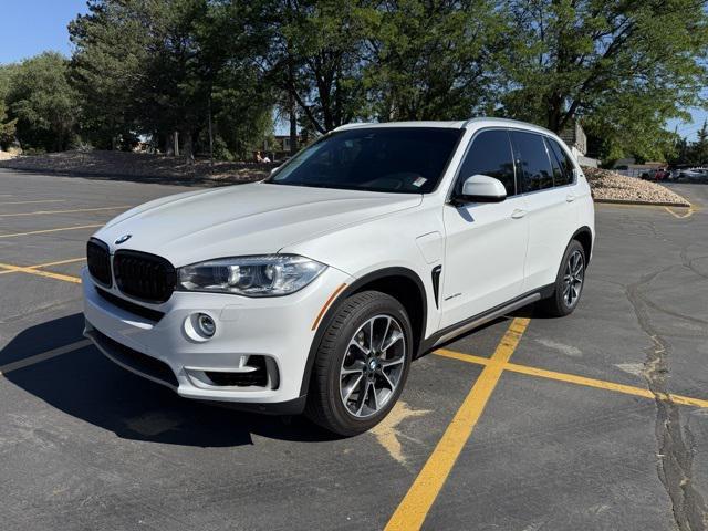 used 2017 BMW X5 eDrive car, priced at $20,706