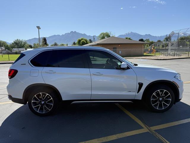 used 2017 BMW X5 eDrive car, priced at $20,706