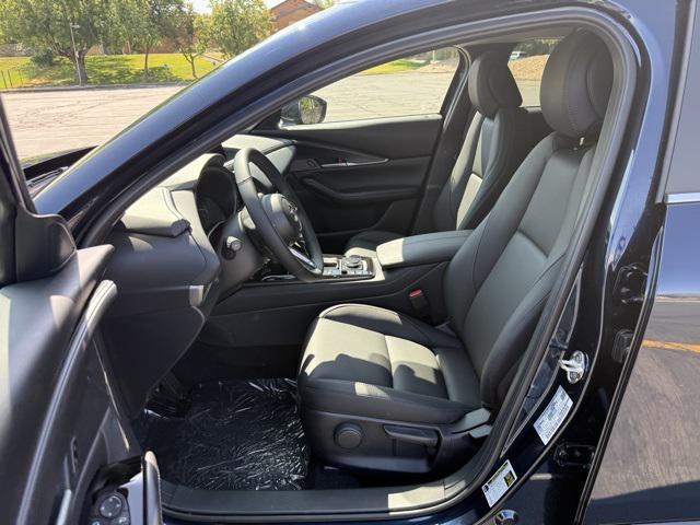 new 2025 Mazda CX-30 car, priced at $27,771