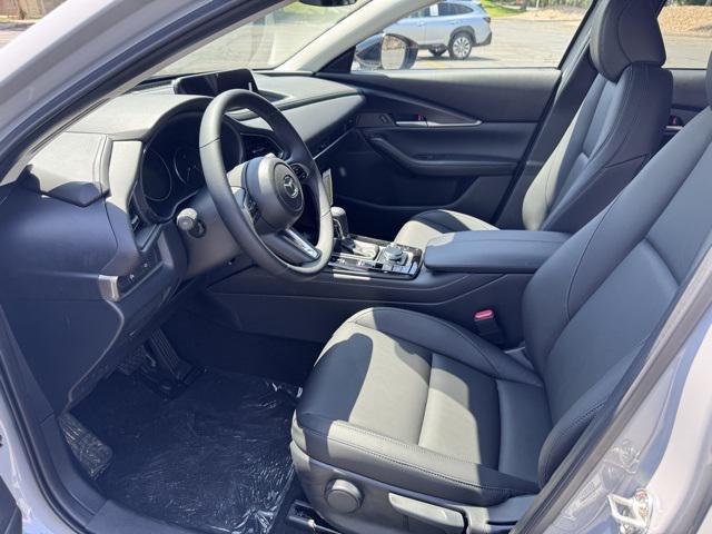 new 2025 Mazda CX-30 car, priced at $28,449