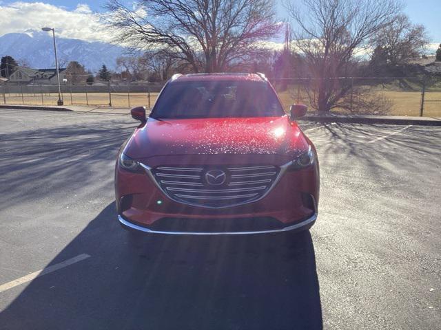 used 2018 Mazda CX-9 car, priced at $23,401