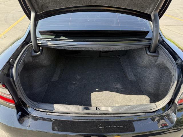 used 2020 Dodge Charger car, priced at $62,706