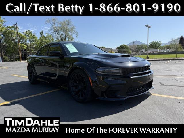used 2020 Dodge Charger car, priced at $64,981