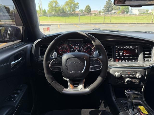 used 2020 Dodge Charger car, priced at $62,706