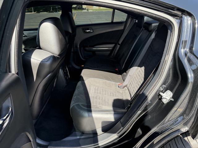 used 2020 Dodge Charger car, priced at $62,706