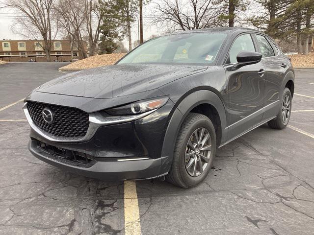 used 2022 Mazda CX-30 car, priced at $22,243