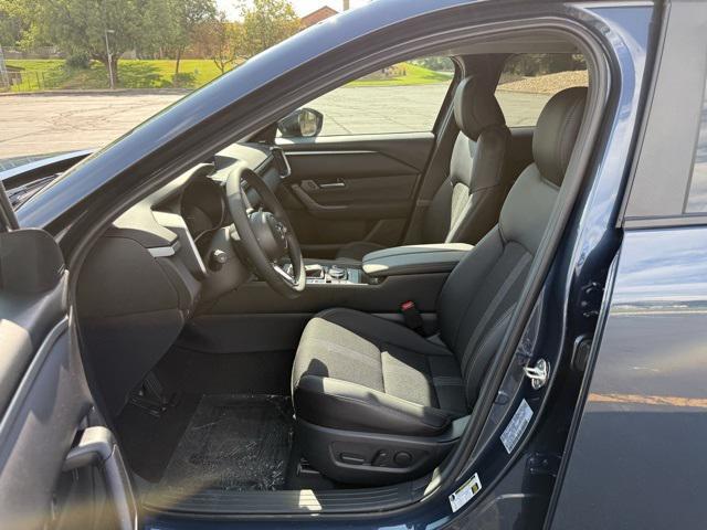 new 2025 Mazda CX-50 car, priced at $34,257