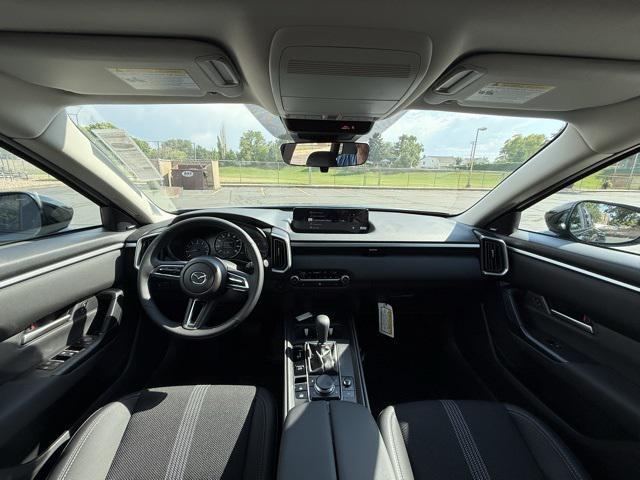 new 2025 Mazda CX-50 car, priced at $34,257
