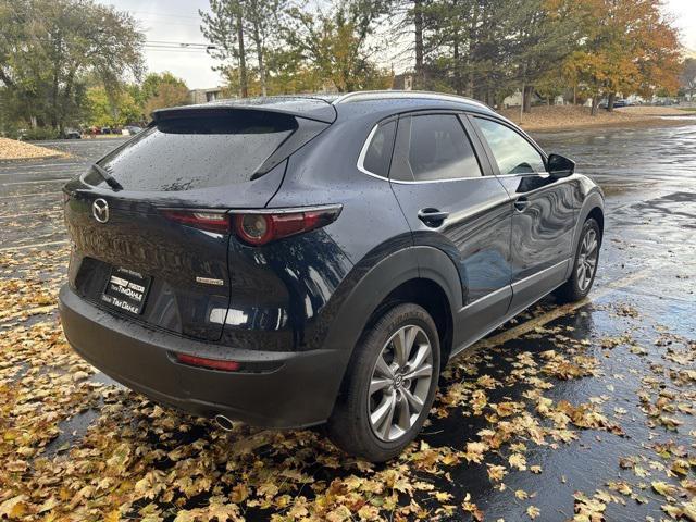 used 2024 Mazda CX-30 car, priced at $27,875