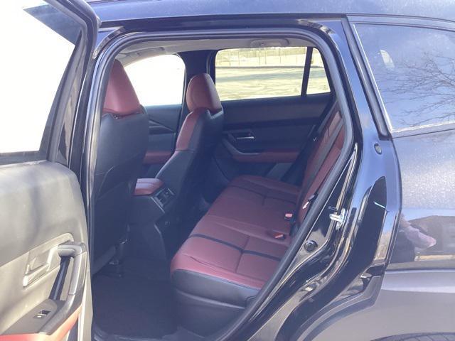 new 2025 Mazda CX-5 car, priced at $38,945