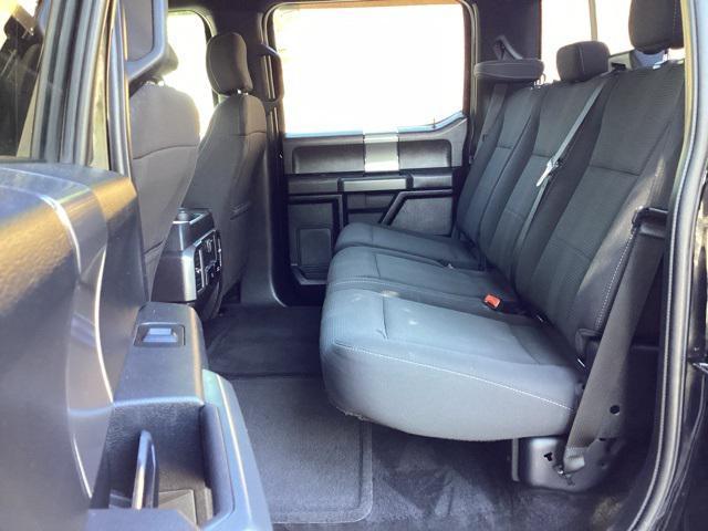 used 2017 Ford F-150 car, priced at $22,982