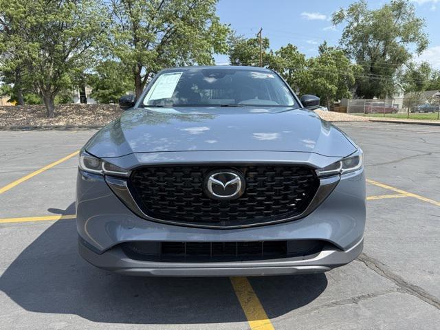 used 2023 Mazda CX-5 car, priced at $24,726