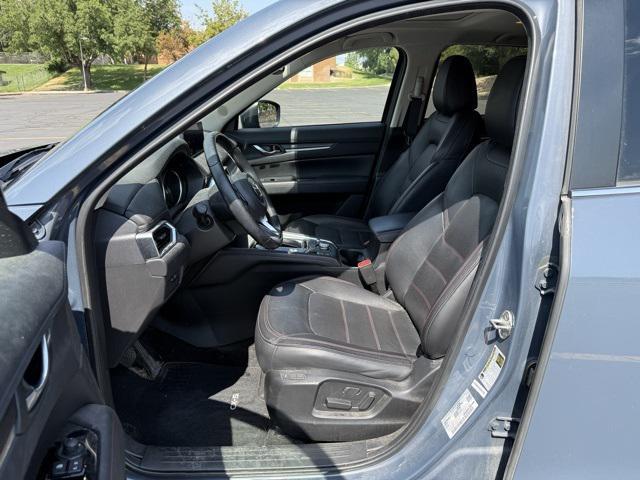 used 2023 Mazda CX-5 car, priced at $24,726