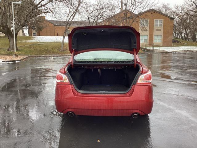 used 2013 Nissan Altima car, priced at $7,841