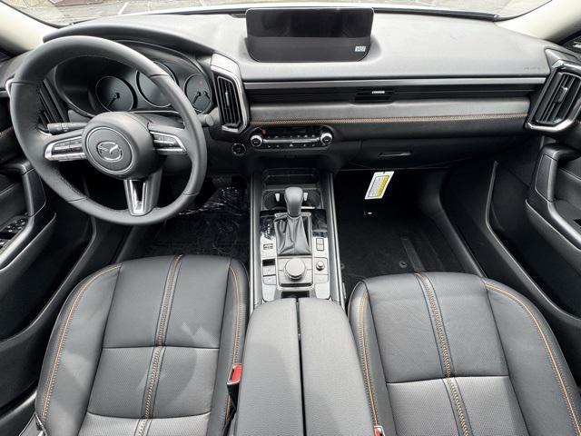 new 2025 Mazda CX-50 Hybrid car, priced at $42,870