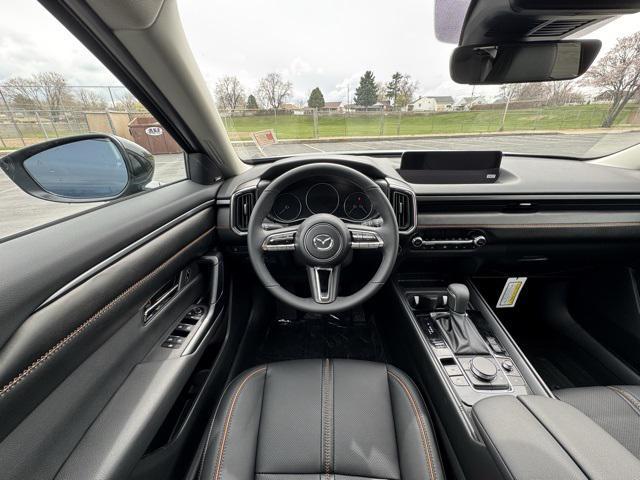 new 2025 Mazda CX-50 Hybrid car, priced at $42,870