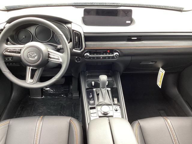 new 2025 Mazda CX-50 Hybrid car, priced at $42,045
