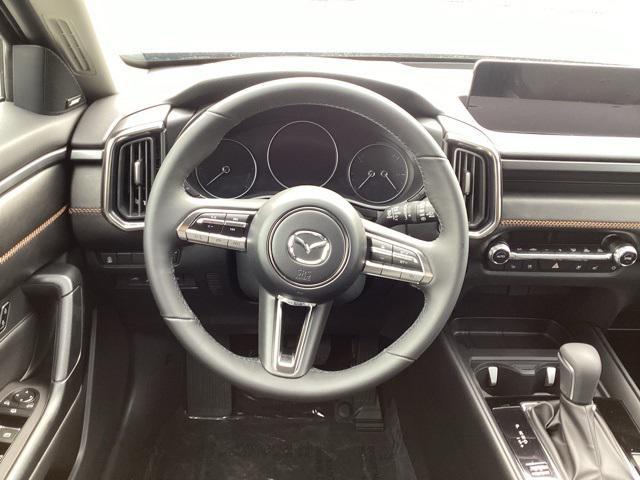 new 2025 Mazda CX-50 Hybrid car, priced at $42,045