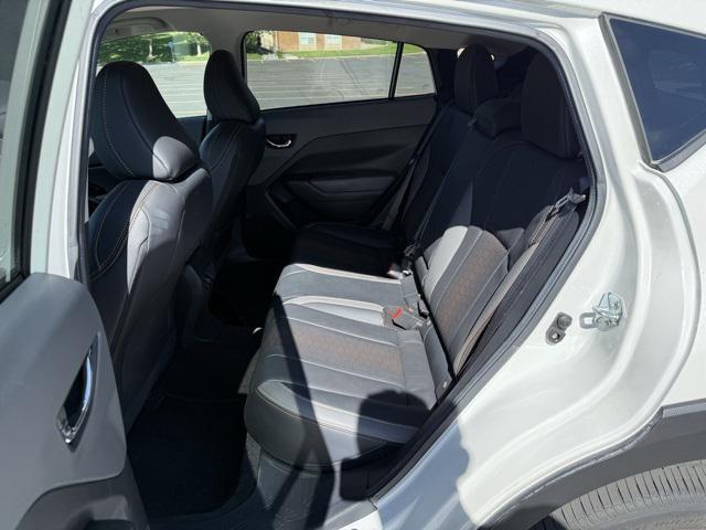 used 2024 Subaru Crosstrek car, priced at $29,411