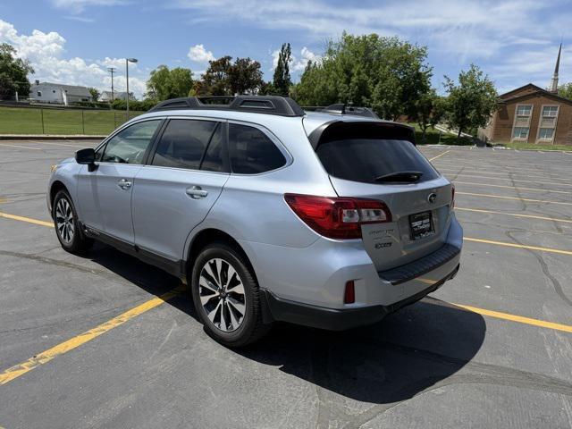 used 2017 Subaru Outback car, priced at $12,411