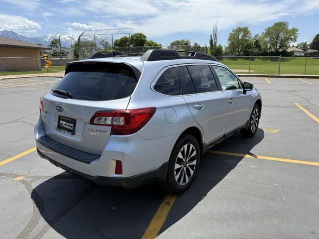 used 2017 Subaru Outback car, priced at $12,411