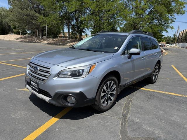 used 2017 Subaru Outback car, priced at $12,411