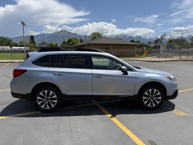 used 2017 Subaru Outback car, priced at $12,411