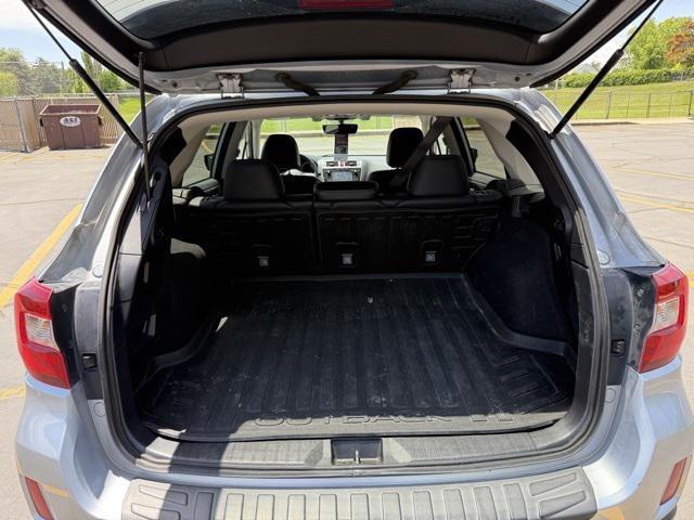 used 2017 Subaru Outback car, priced at $12,411