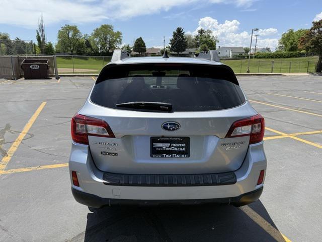 used 2017 Subaru Outback car, priced at $12,411