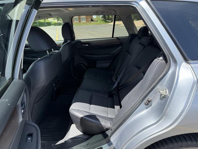 used 2017 Subaru Outback car, priced at $12,411