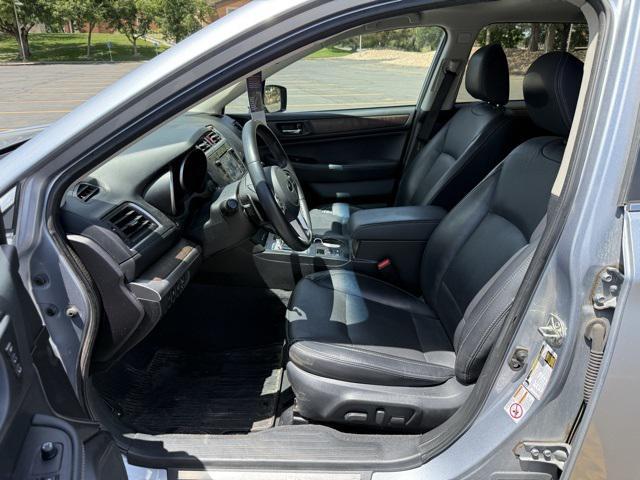 used 2017 Subaru Outback car, priced at $12,411