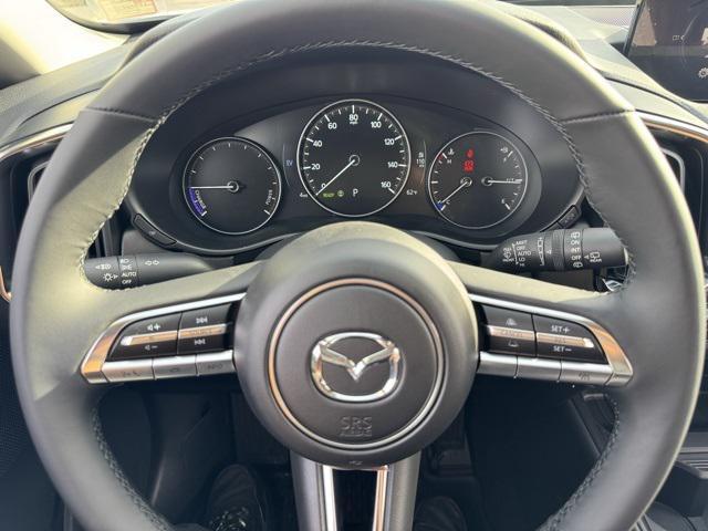 new 2025 Mazda CX-50 Hybrid car, priced at $42,835