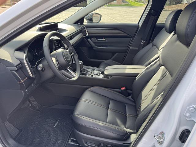 new 2025 Mazda CX-50 Hybrid car, priced at $42,835