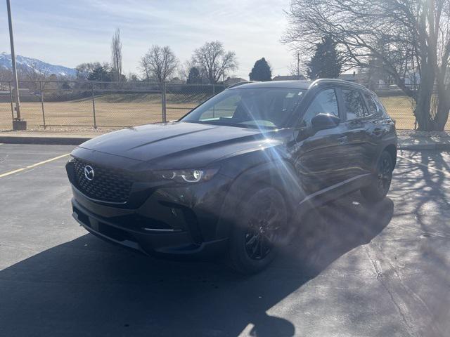 new 2024 Mazda CX-50 car, priced at $31,885