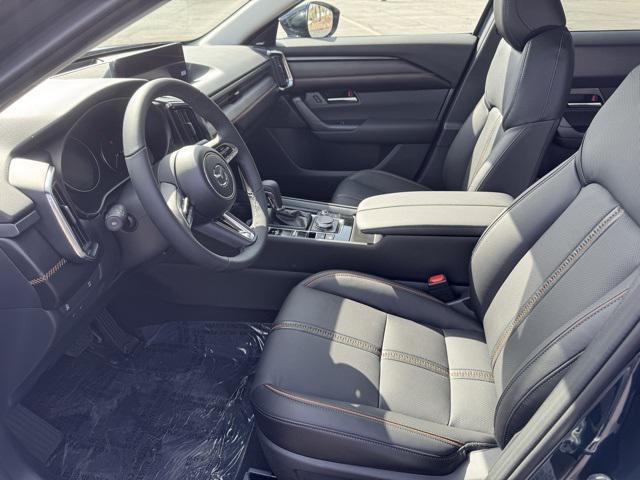 new 2025 Mazda CX-50 car, priced at $38,895