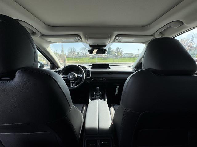 new 2025 Mazda CX-50 car, priced at $38,895
