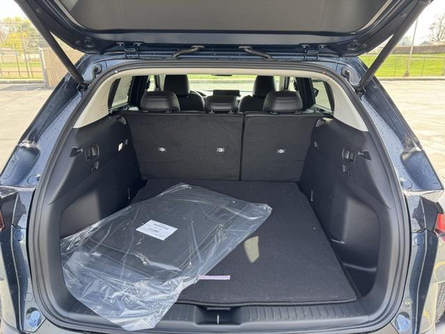 new 2025 Mazda CX-50 car, priced at $38,895